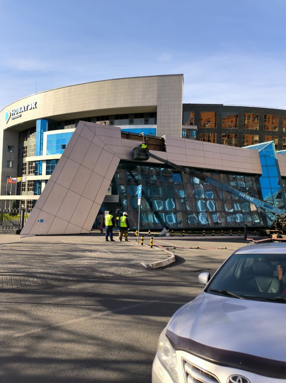 Почему выбирают нас?